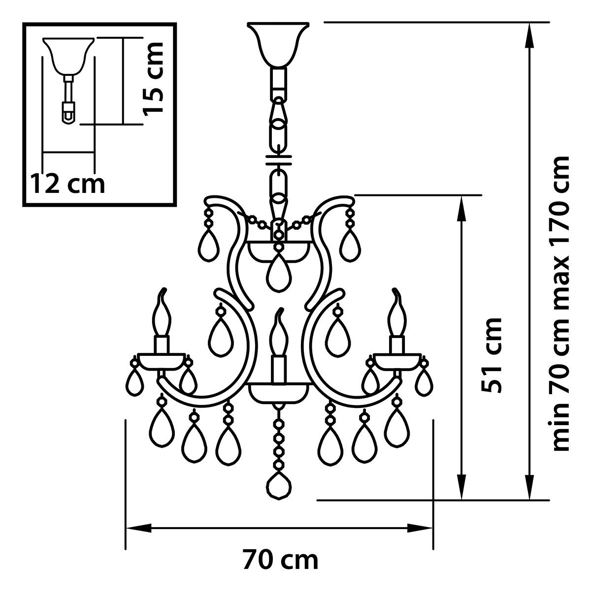 Lightstar *** (MD100008-10+1) Люстра подвесная CHAMPA 11х60W E14 ЗОЛОТО (в комплекте) Lightstar *** (MD100008-10+1) Люстра подвесная CHAMPA 11х60W E14 ЗОЛОТО (в комплекте)